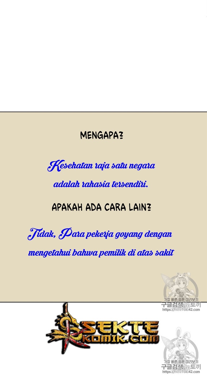 I Stack Experience Through Writing Books Chapter 53 - halaman 21