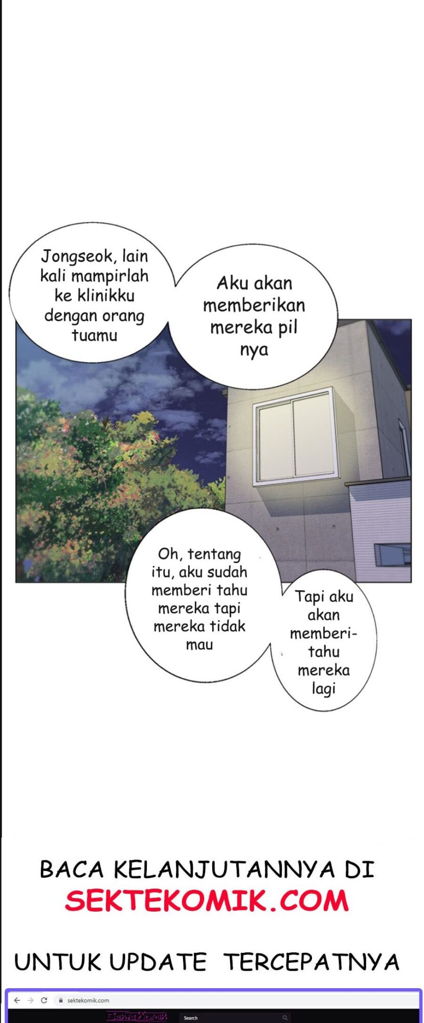 I Stack Experience Through Writing Books Chapter 58 - halaman 24