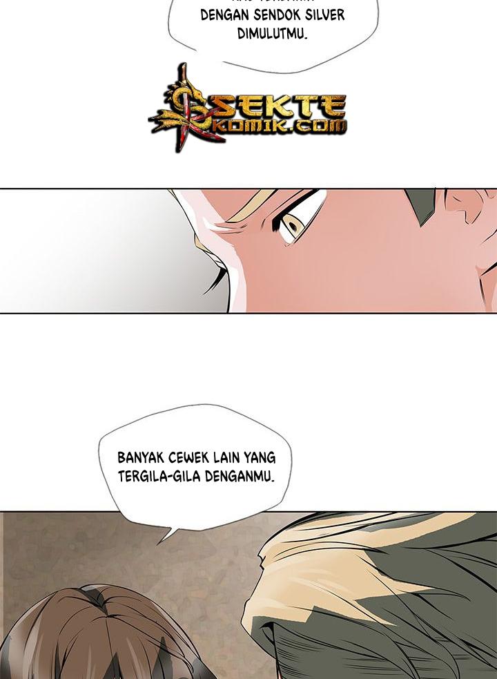 I Stack Experience Through Writing Books Chapter 6 - halaman 10