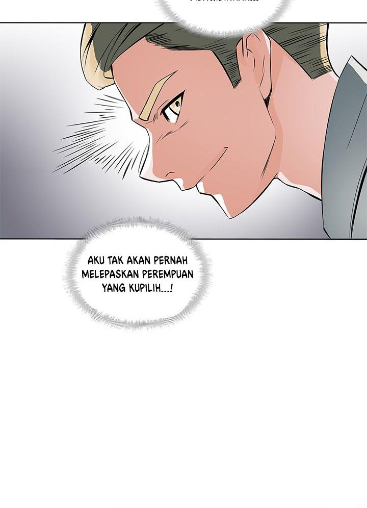 I Stack Experience Through Writing Books Chapter 6 - halaman 16