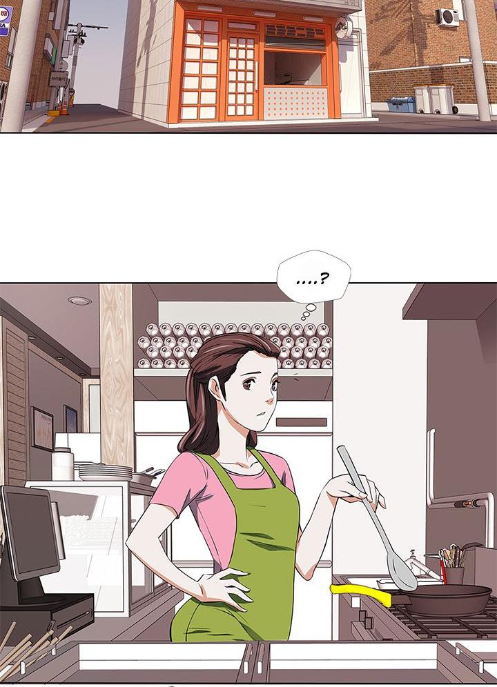 I Stack Experience Through Writing Books Chapter 6 - halaman 18