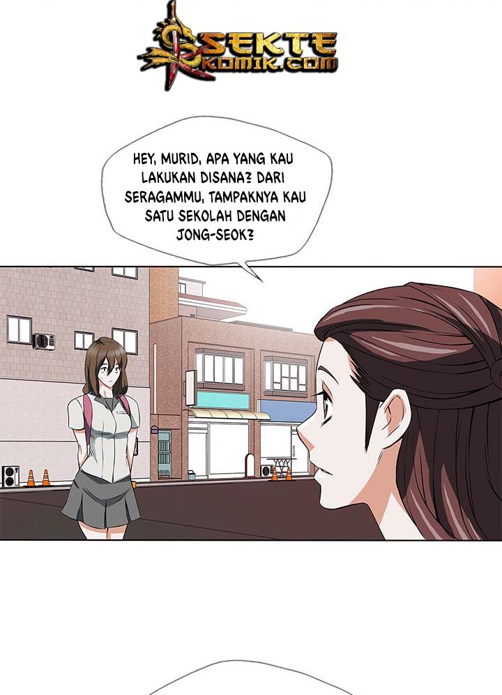 I Stack Experience Through Writing Books Chapter 6 - halaman 19