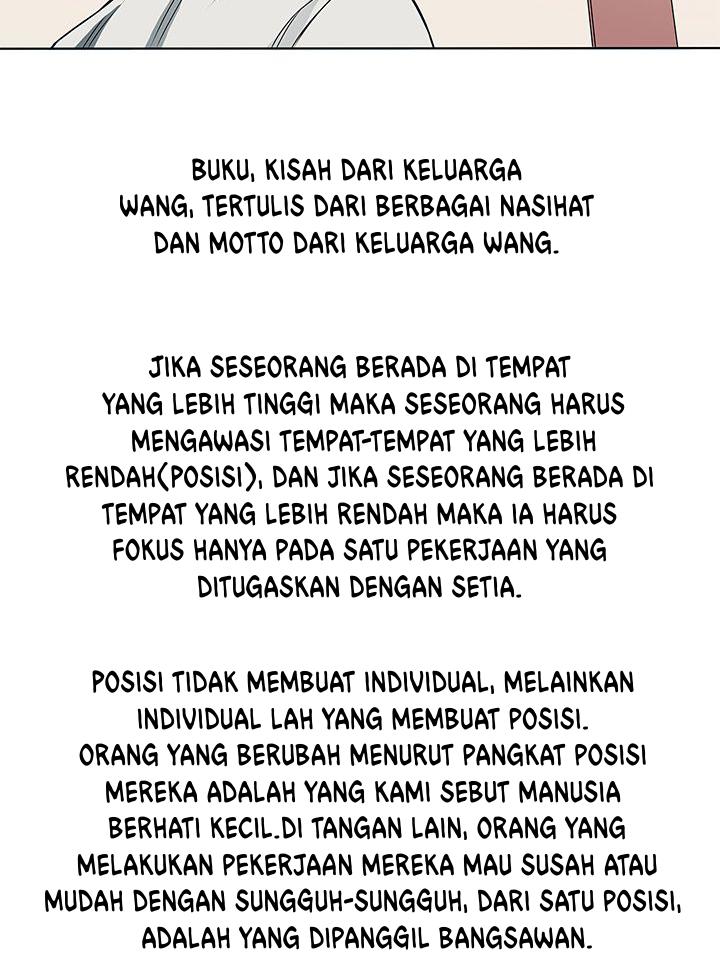 I Stack Experience Through Writing Books Chapter 6 - halaman 29