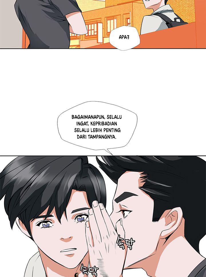 I Stack Experience Through Writing Books Chapter 6 - halaman 48