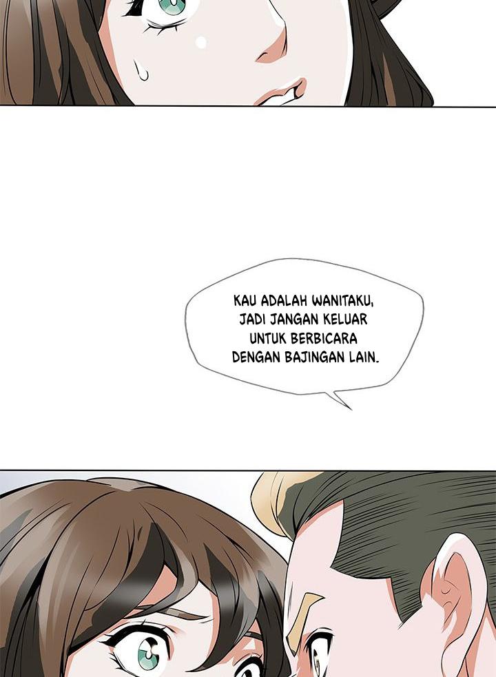 I Stack Experience Through Writing Books Chapter 6 - halaman 6