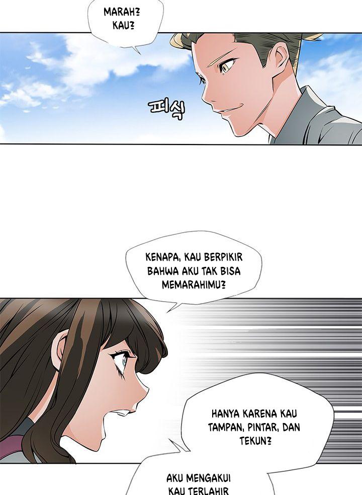 I Stack Experience Through Writing Books Chapter 6 - halaman 9