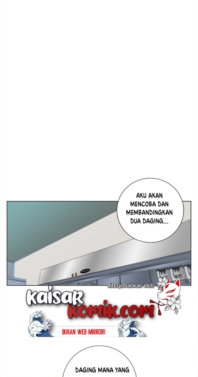 I Stack Experience Through Writing Books Chapter 61 - halaman 36