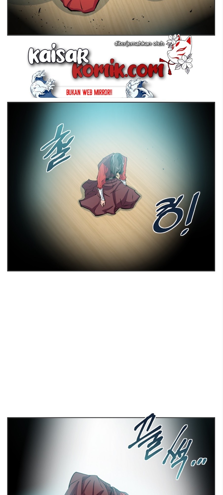 I Stack Experience Through Writing Books Chapter 65 - halaman 26