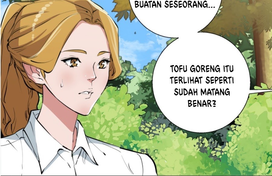 I Stack Experience Through Writing Books Chapter 66 - halaman 23