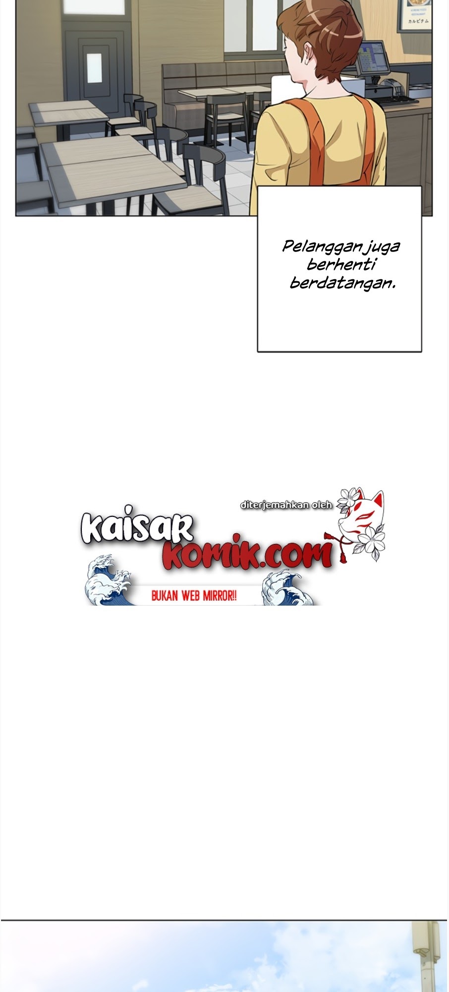 I Stack Experience Through Writing Books Chapter 68 - halaman 26
