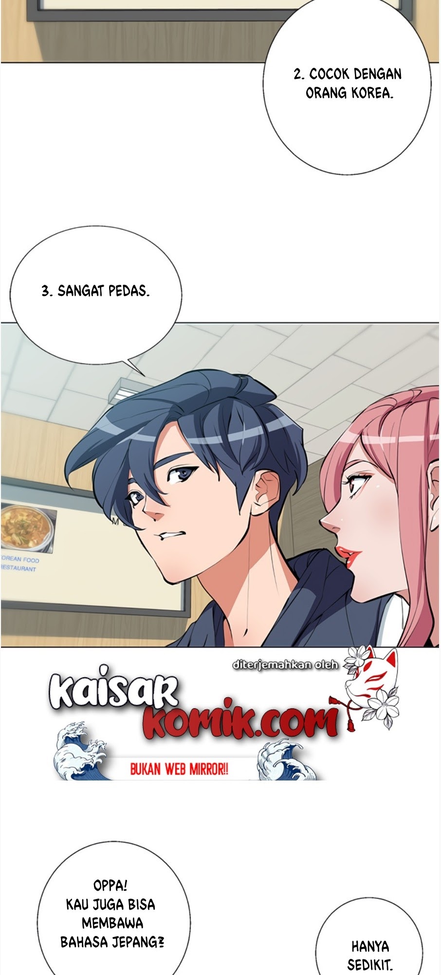 I Stack Experience Through Writing Books Chapter 68 - halaman 29