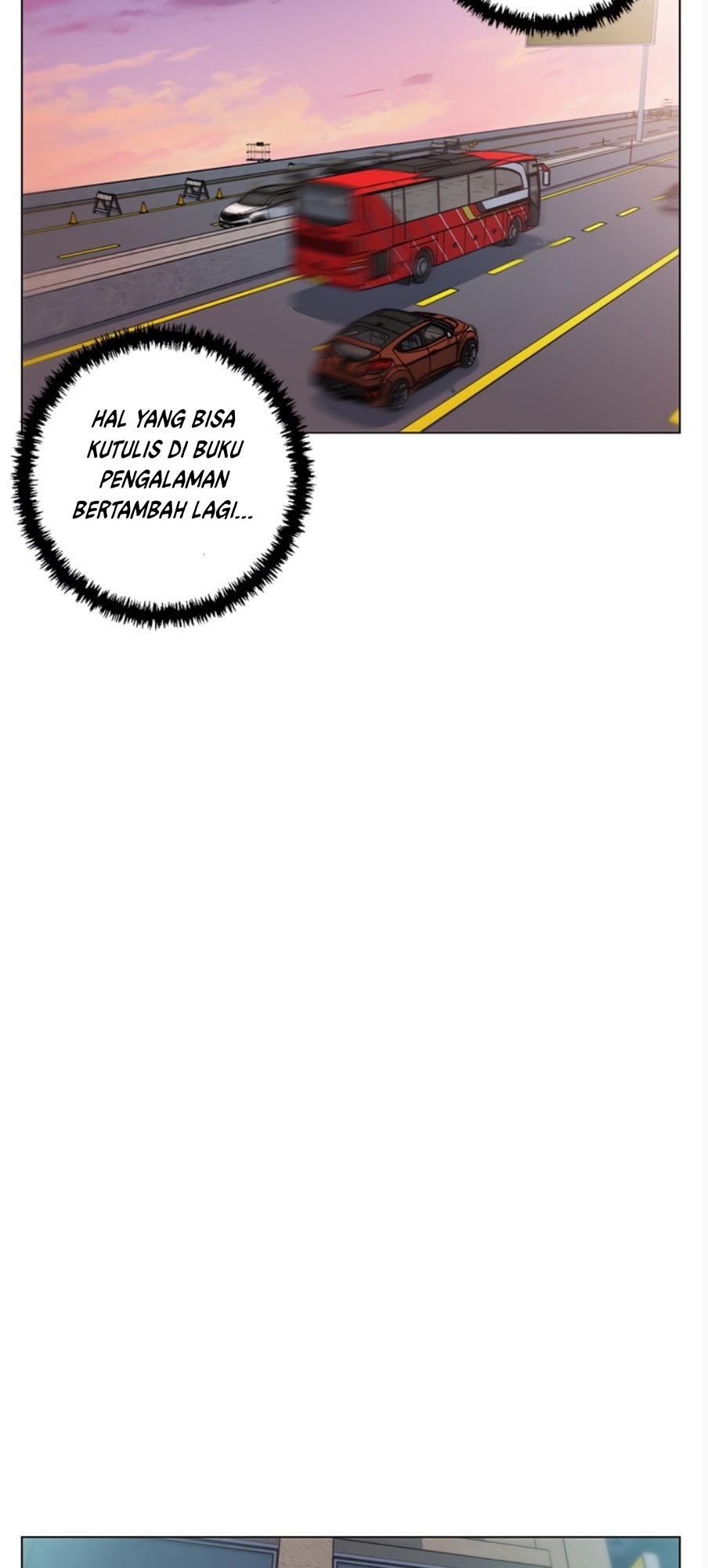 I Stack Experience Through Writing Books Chapter 68 - halaman 4