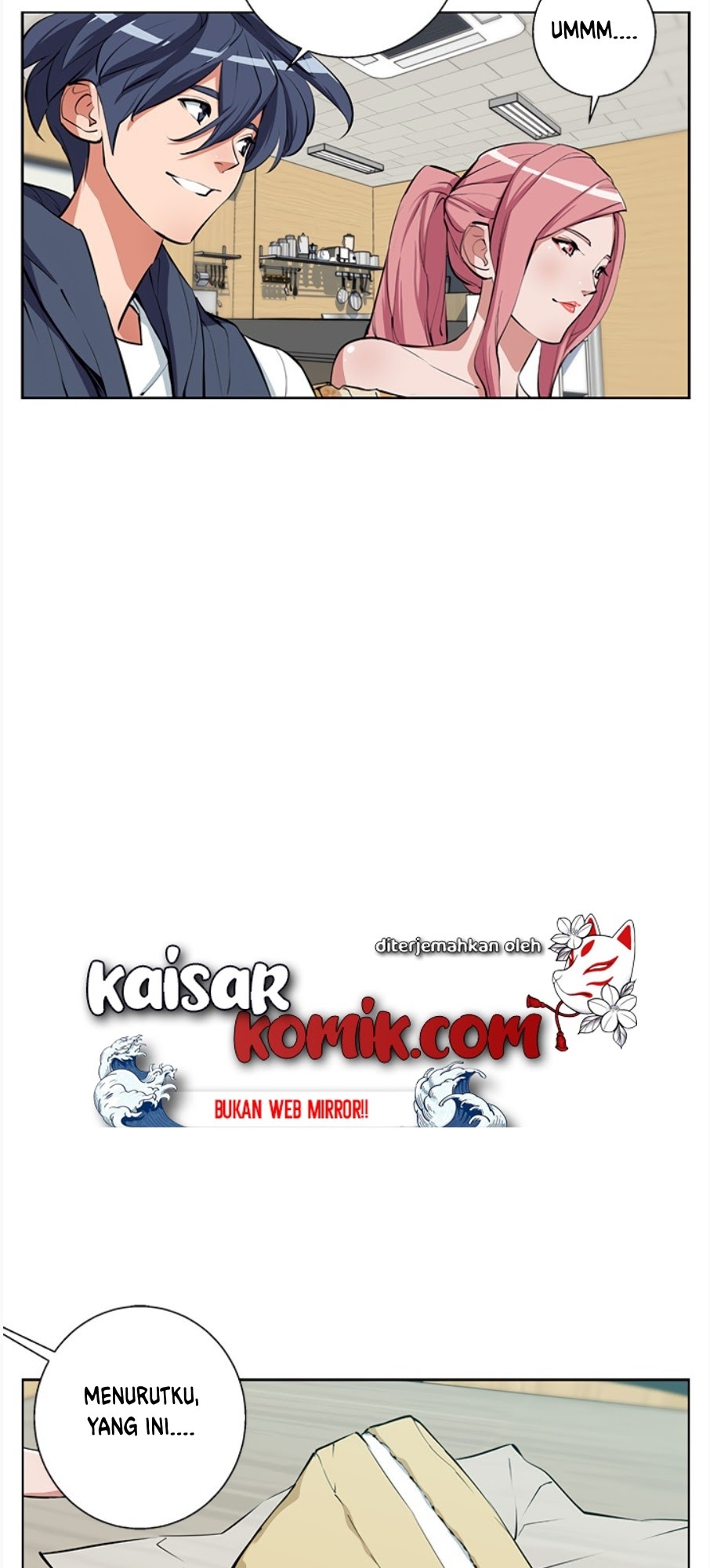 I Stack Experience Through Writing Books Chapter 69 - halaman 12