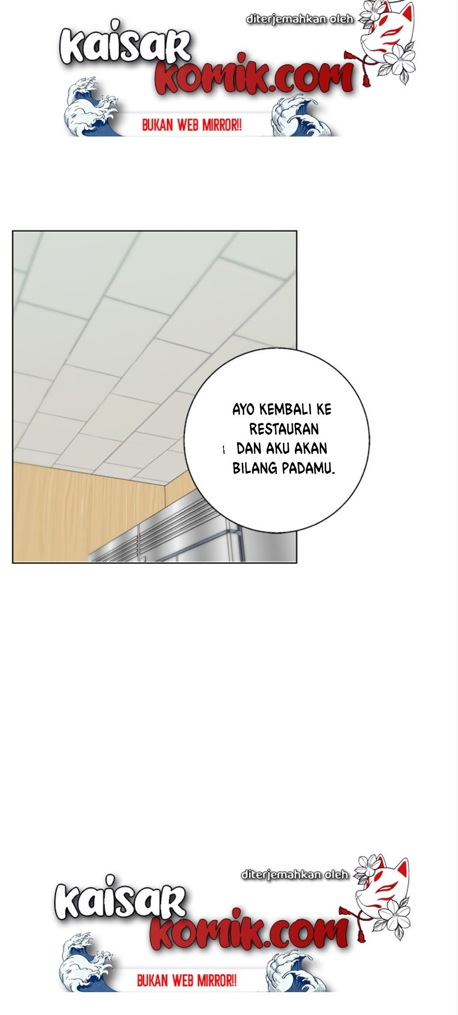 I Stack Experience Through Writing Books Chapter 69 - halaman 25