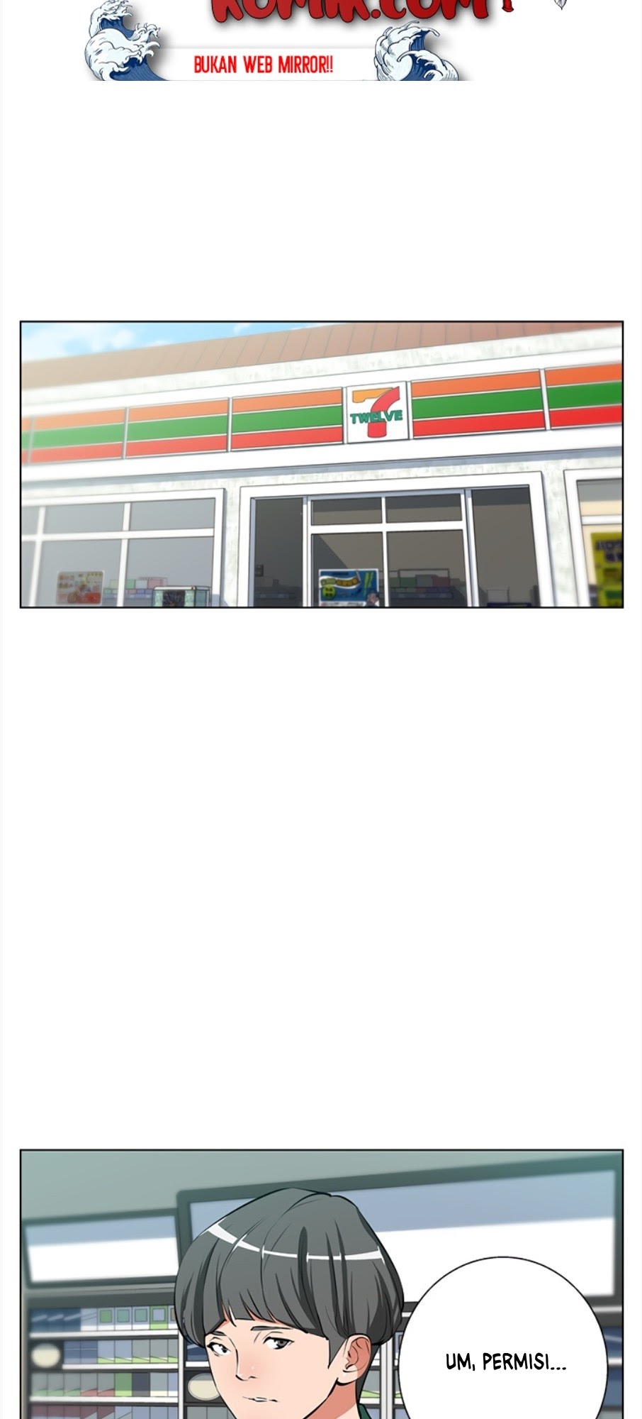 I Stack Experience Through Writing Books Chapter 69 - halaman 5