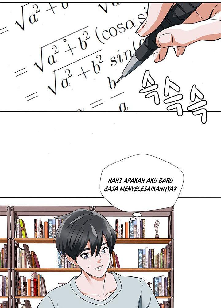 I Stack Experience Through Writing Books Chapter 7 - halaman 11