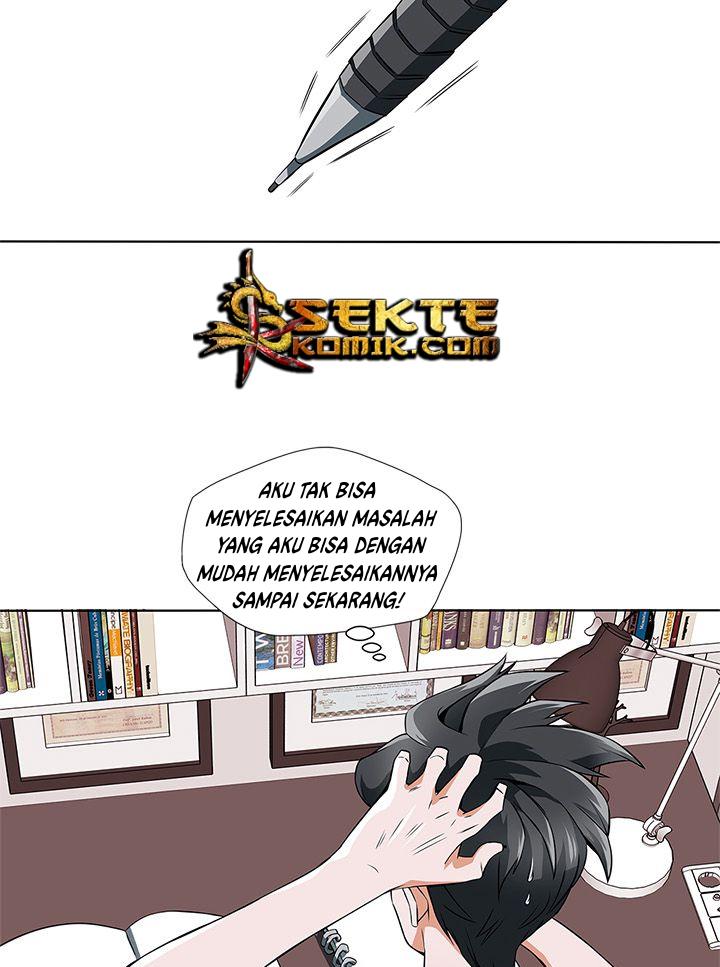 I Stack Experience Through Writing Books Chapter 7 - halaman 15