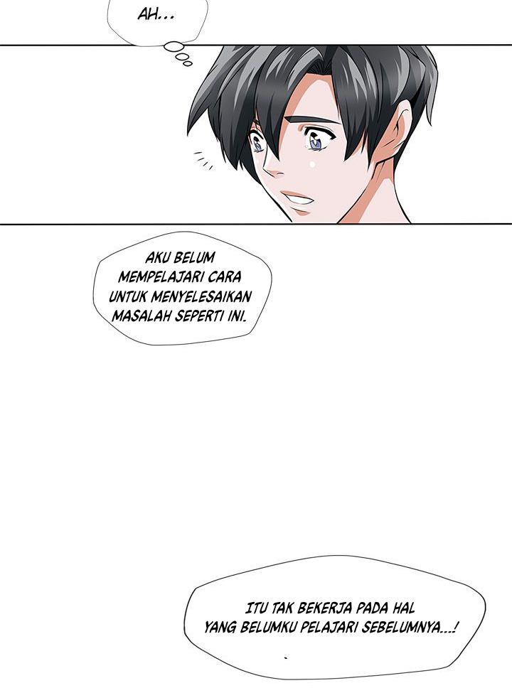 I Stack Experience Through Writing Books Chapter 7 - halaman 17