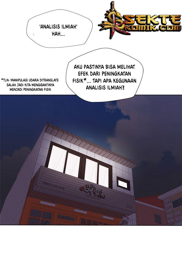 I Stack Experience Through Writing Books Chapter 7 - halaman 2