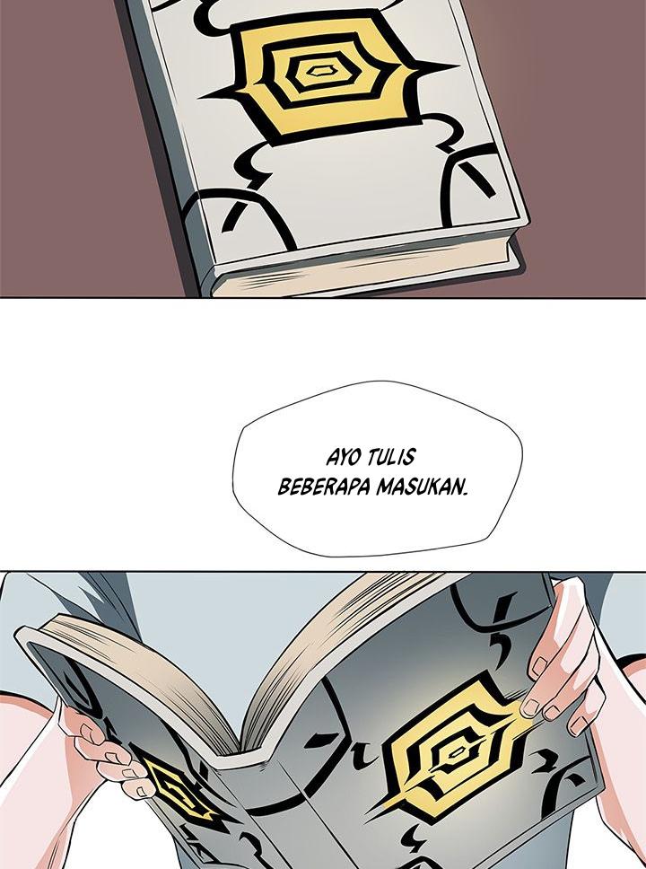 I Stack Experience Through Writing Books Chapter 7 - halaman 25