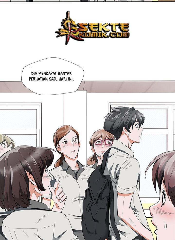 I Stack Experience Through Writing Books Chapter 7 - halaman 36