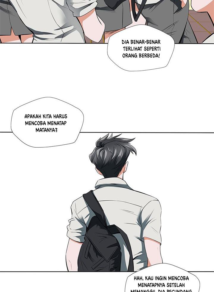 I Stack Experience Through Writing Books Chapter 7 - halaman 37