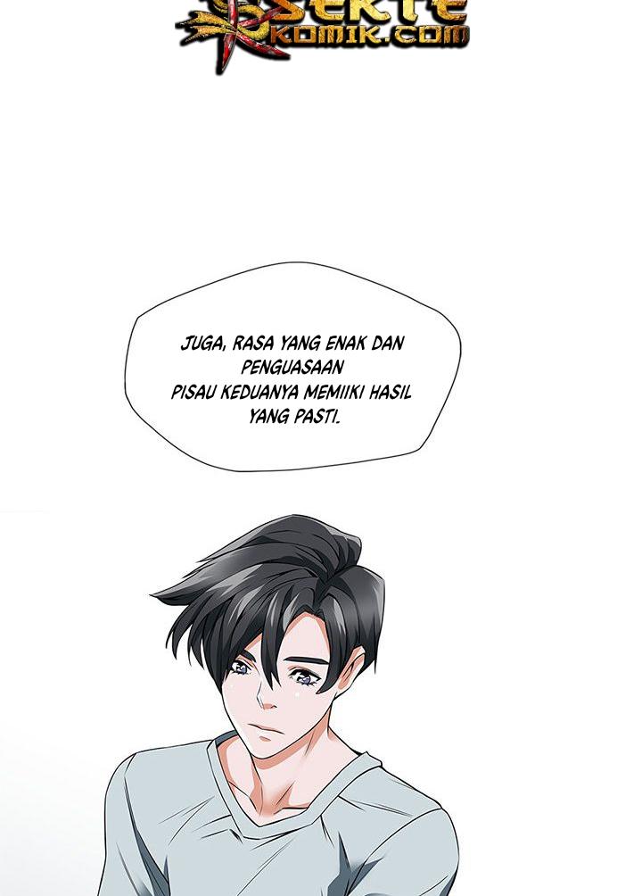 I Stack Experience Through Writing Books Chapter 7 - halaman 6