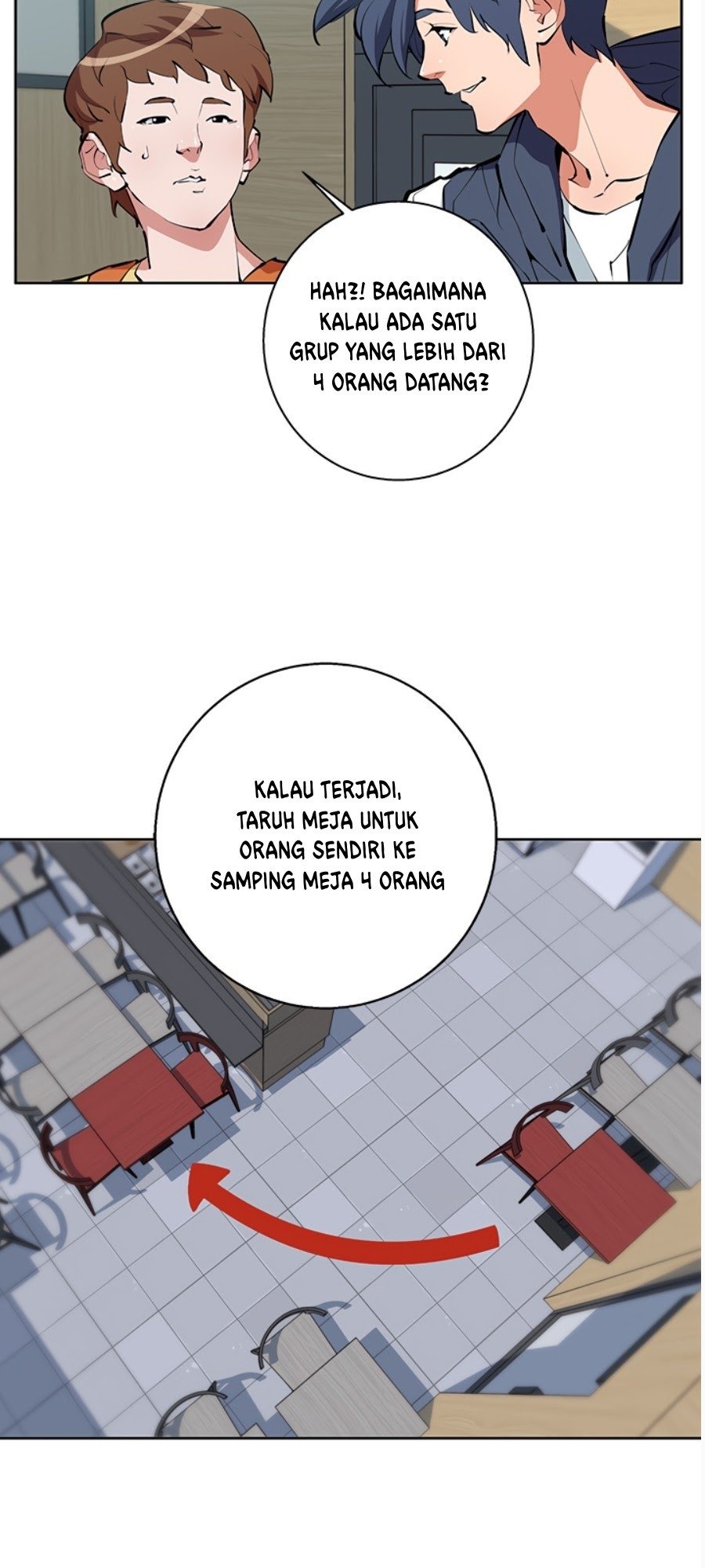 I Stack Experience Through Writing Books Chapter 70 - halaman 11