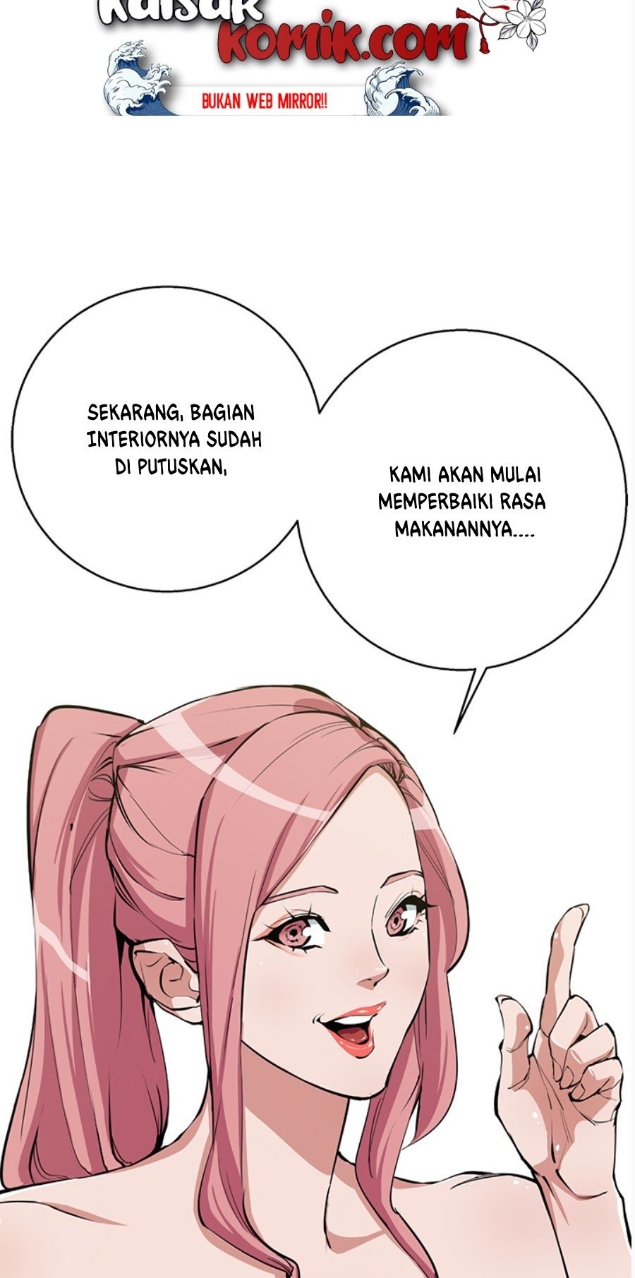 I Stack Experience Through Writing Books Chapter 70 - halaman 15