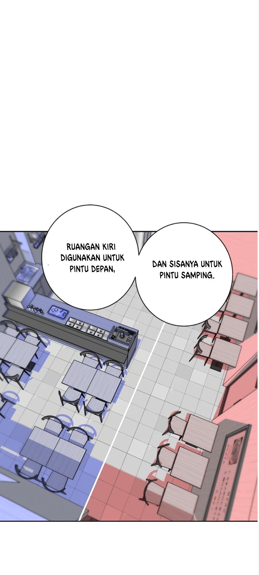 I Stack Experience Through Writing Books Chapter 70 - halaman 8