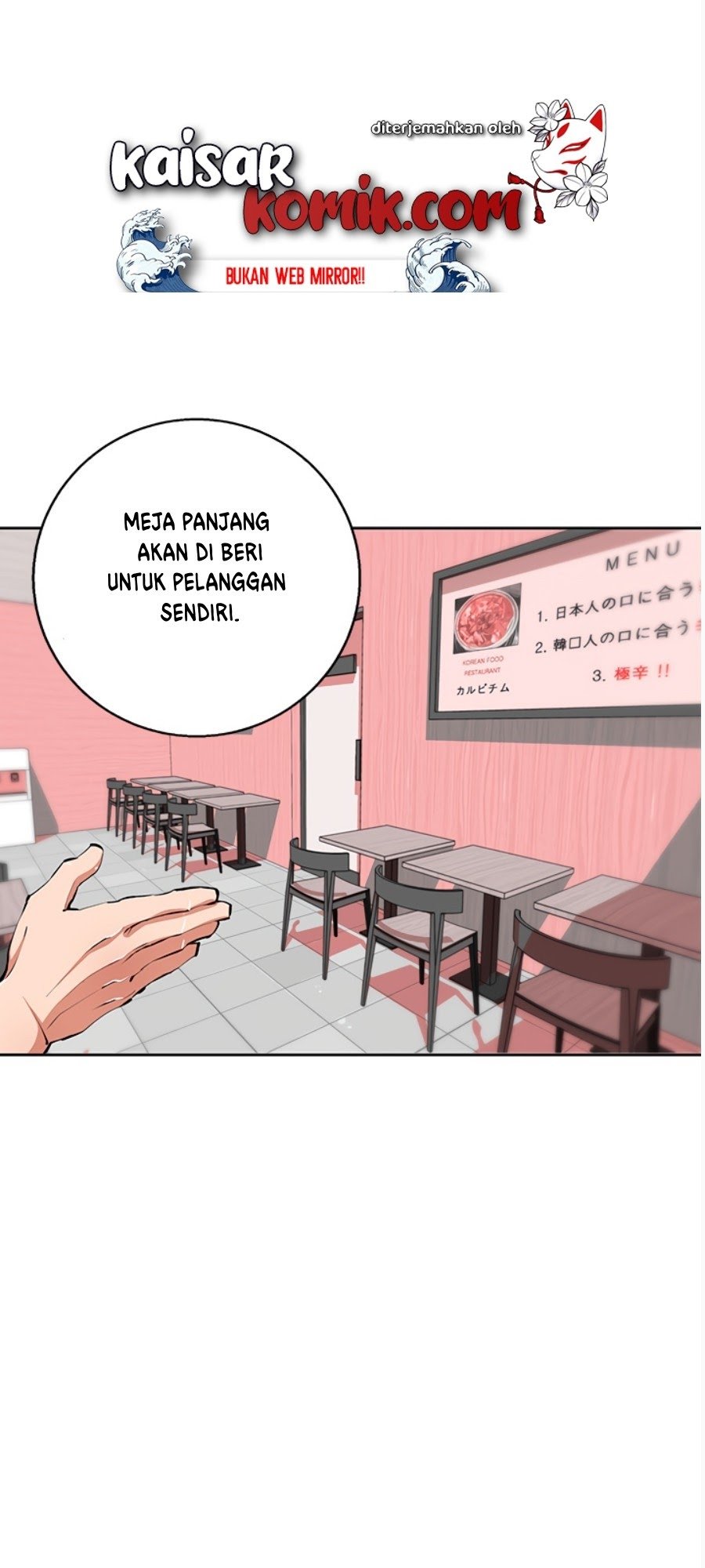 I Stack Experience Through Writing Books Chapter 70 - halaman 9