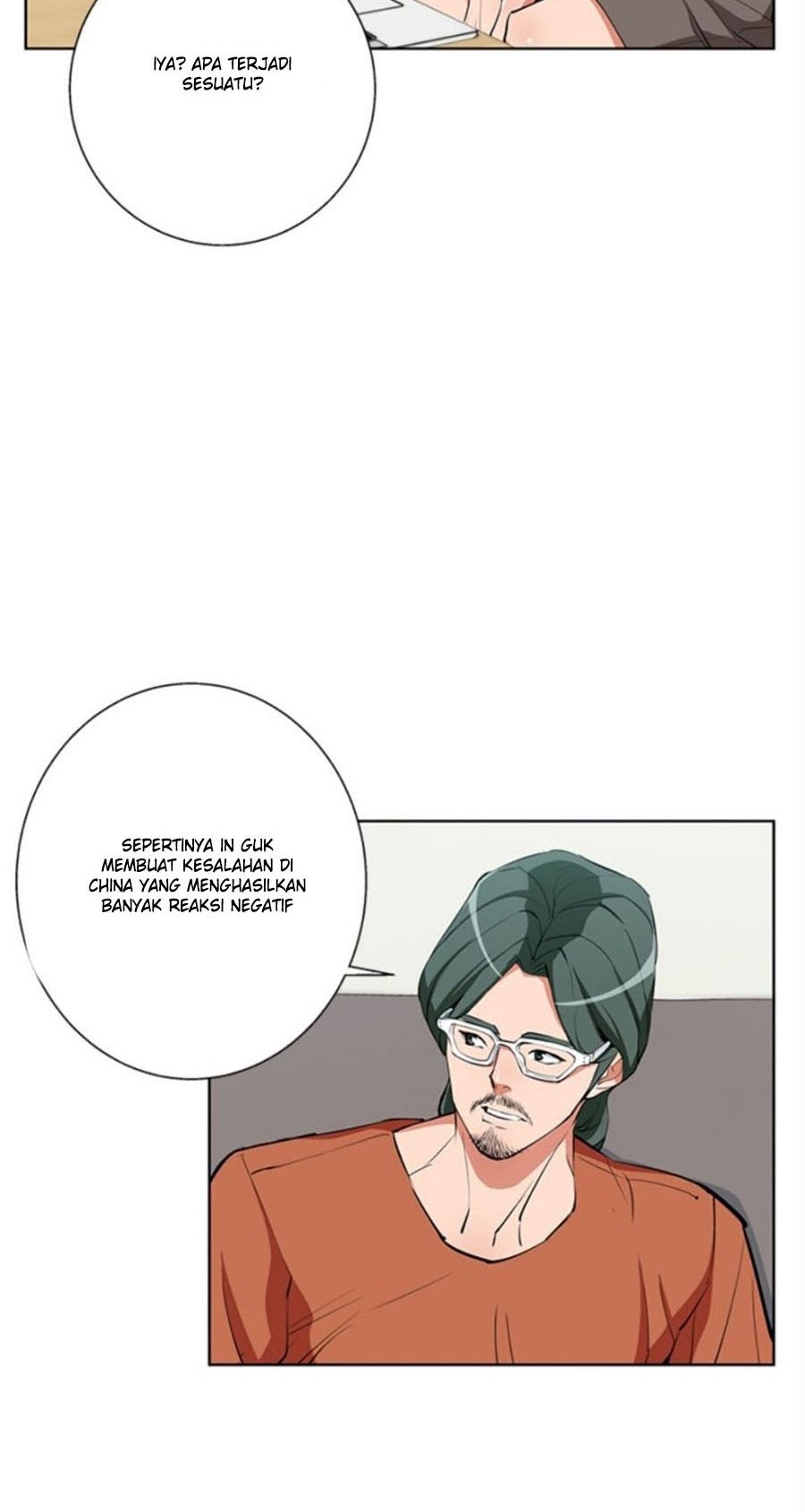 I Stack Experience Through Writing Books Chapter 71 - halaman 13