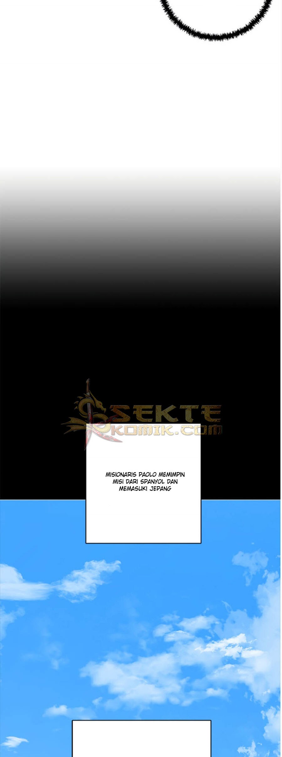 I Stack Experience Through Writing Books Chapter 72 - halaman 33