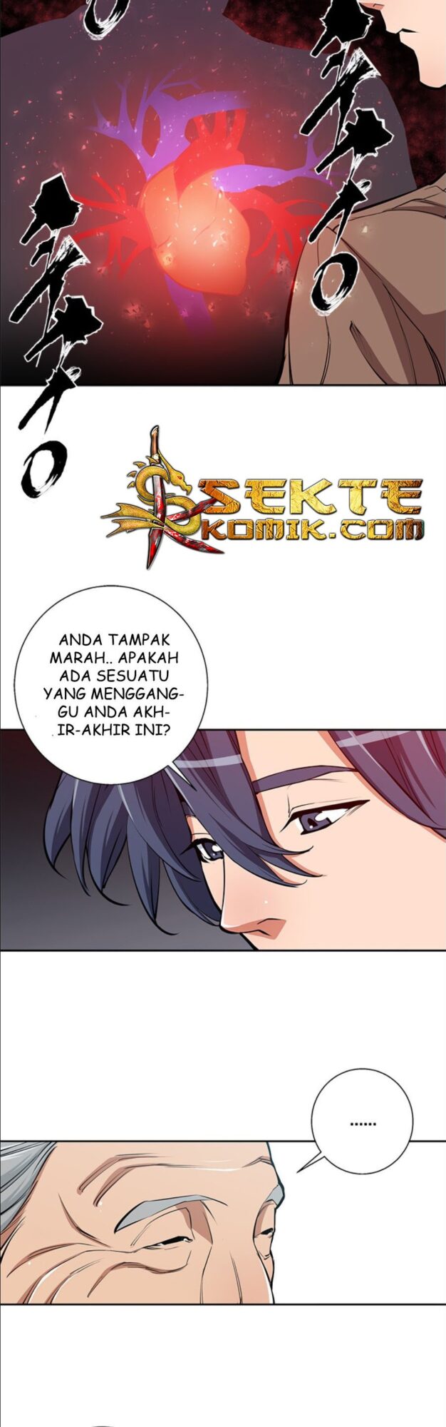 I Stack Experience Through Writing Books Chapter 75 - halaman 21