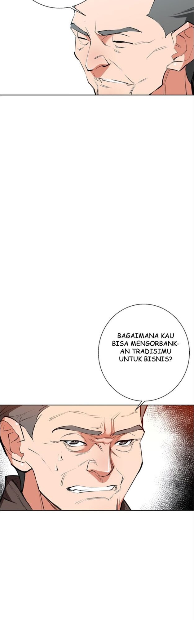 I Stack Experience Through Writing Books Chapter 77 - halaman 16