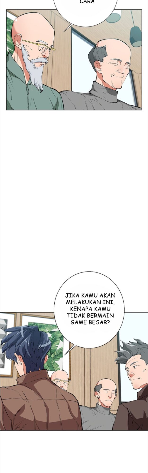 I Stack Experience Through Writing Books Chapter 78 - halaman 14