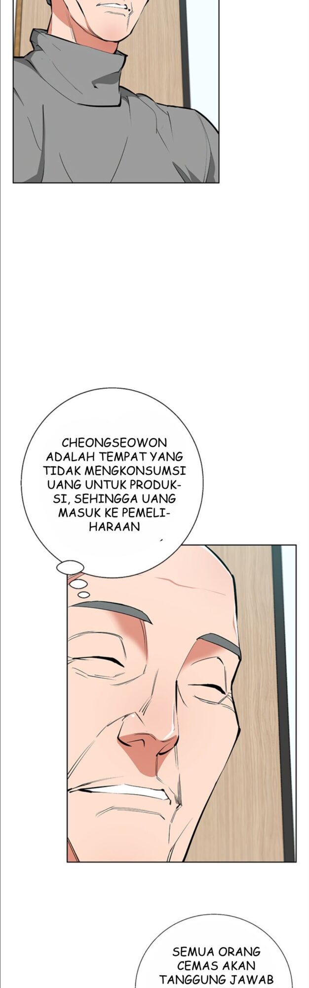 I Stack Experience Through Writing Books Chapter 78 - halaman 18