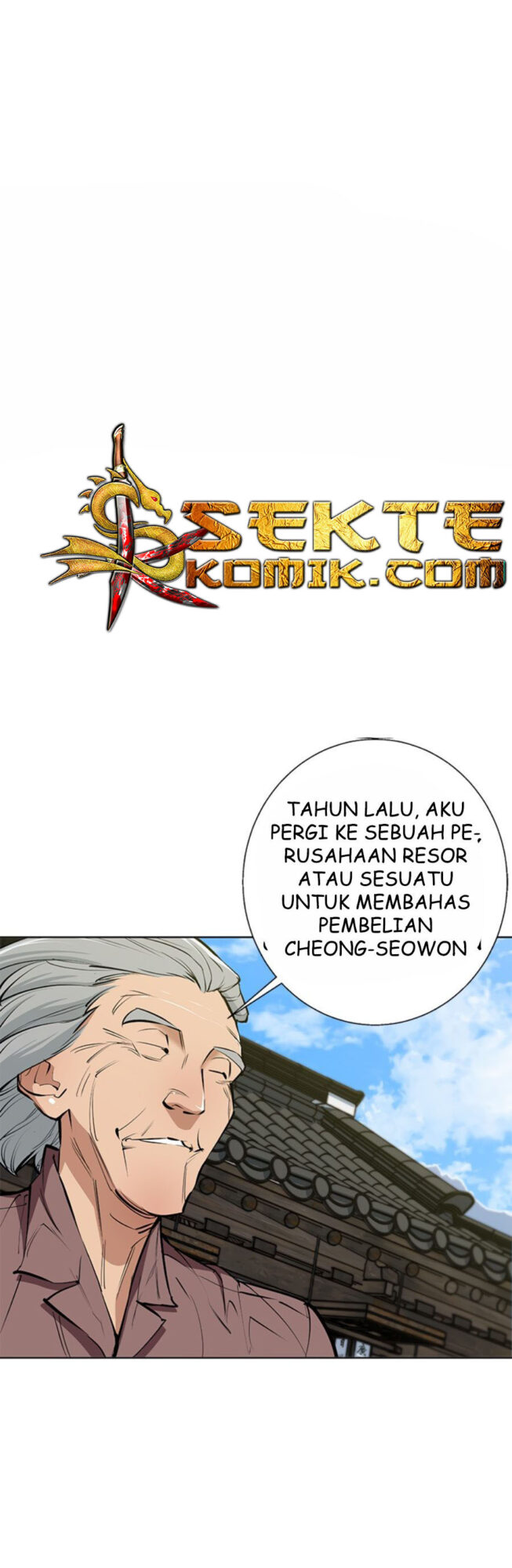I Stack Experience Through Writing Books Chapter 78 - halaman 2