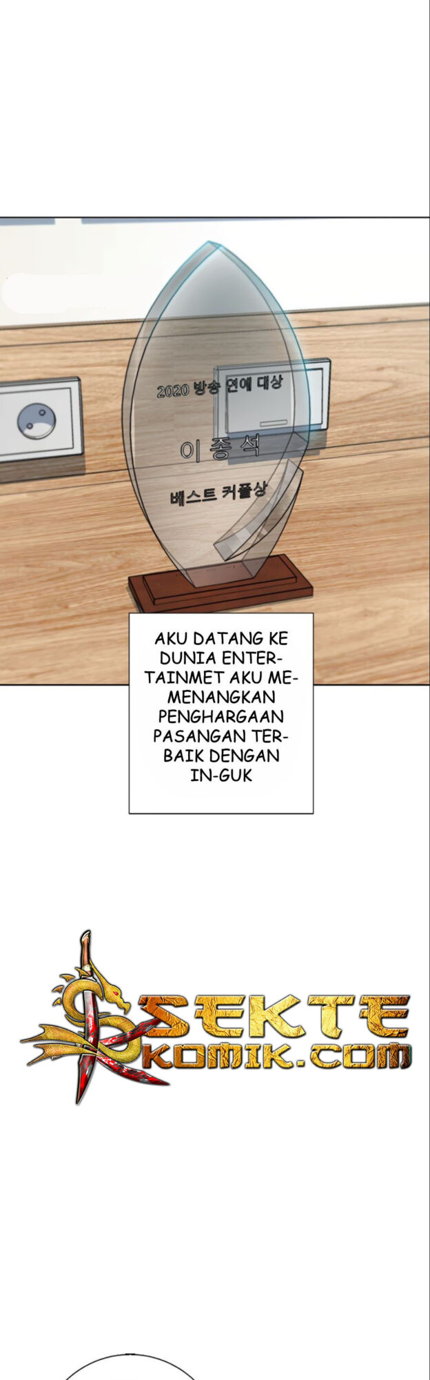 I Stack Experience Through Writing Books Chapter 78 - halaman 26