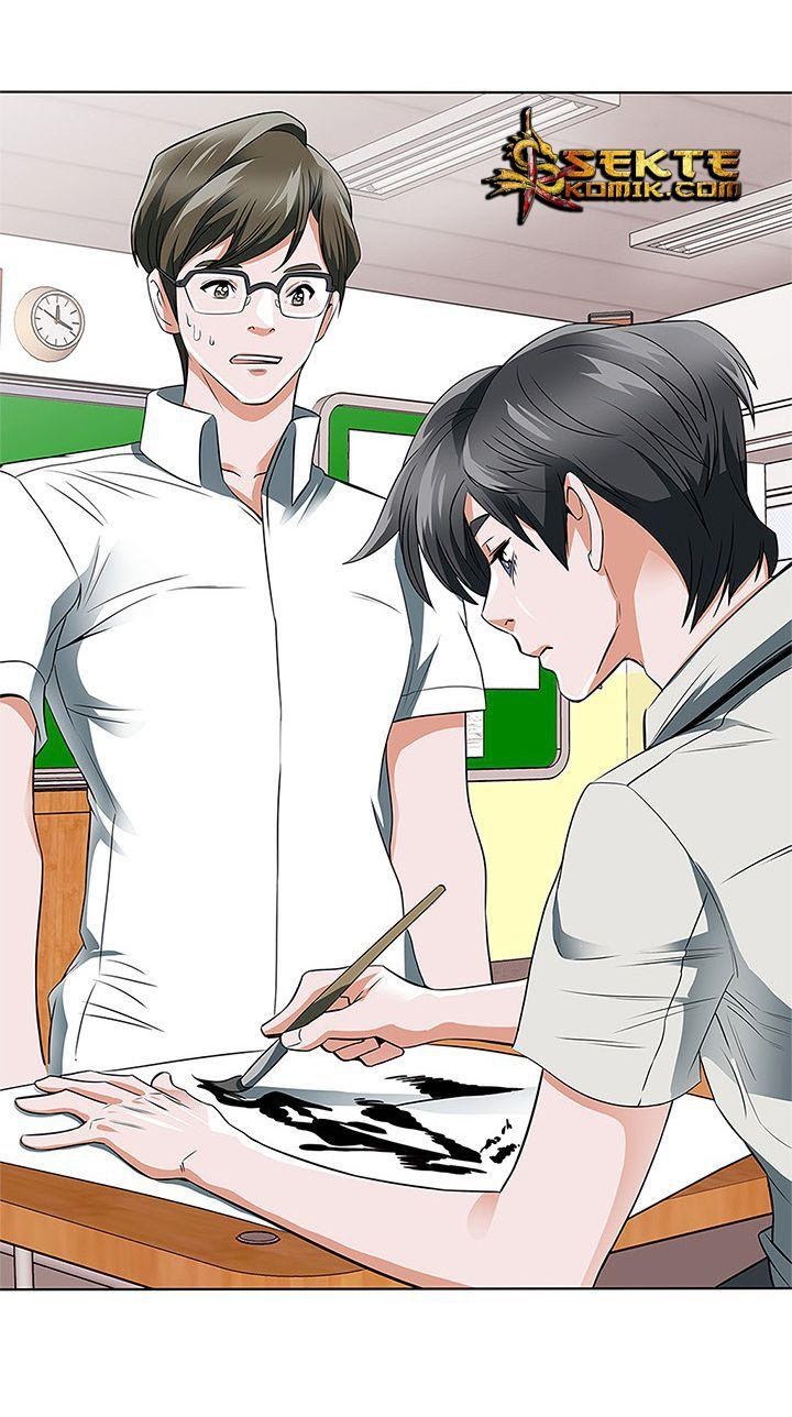 I Stack Experience Through Writing Books Chapter 8 - halaman 2