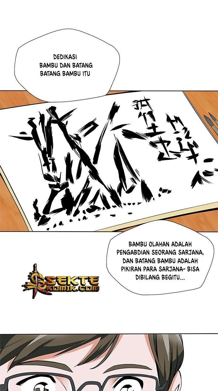 I Stack Experience Through Writing Books Chapter 8 - halaman 3