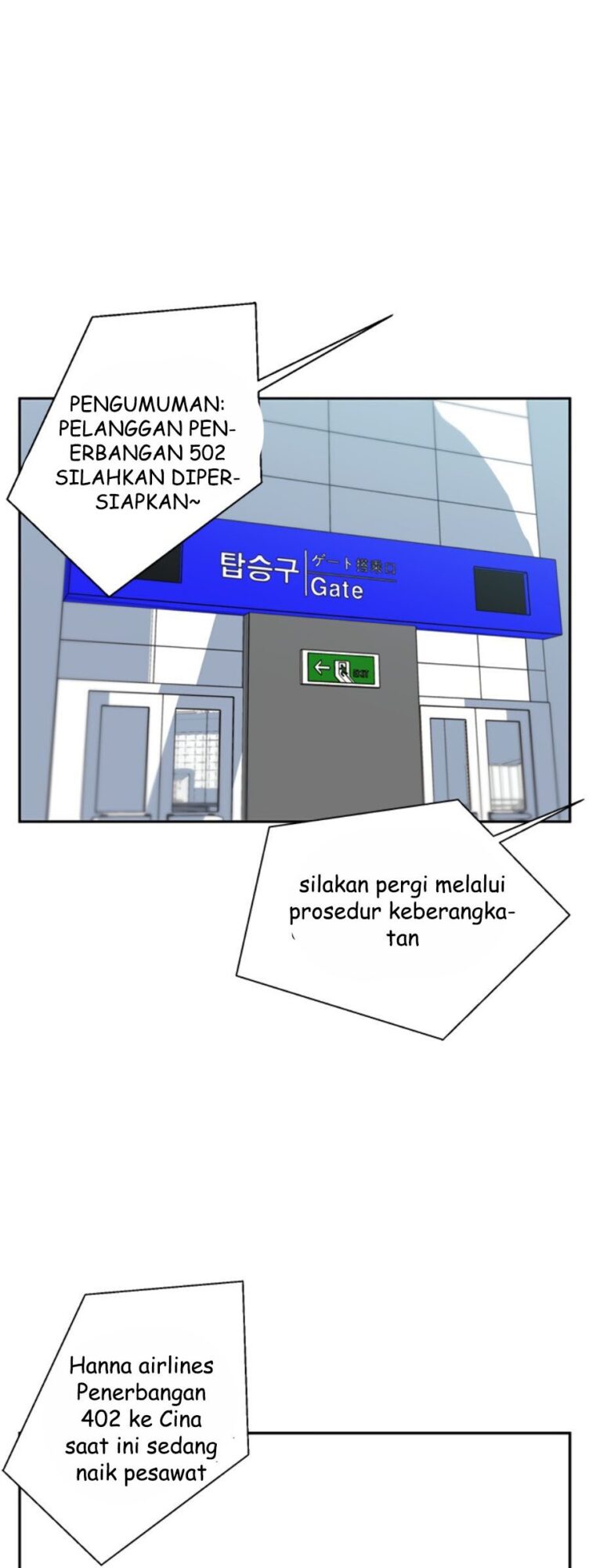 I Stack Experience Through Writing Books Chapter 80 - halaman 38