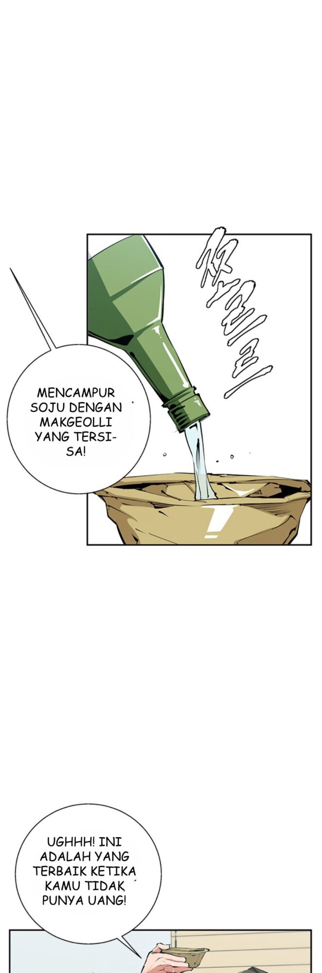 I Stack Experience Through Writing Books Chapter 80 - halaman 8