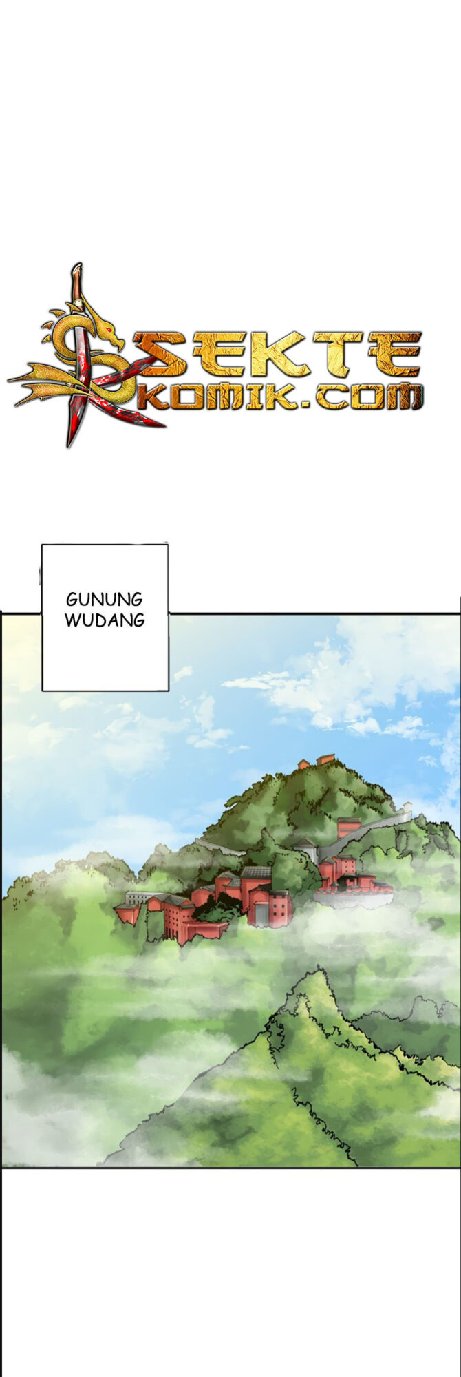 I Stack Experience Through Writing Books Chapter 81 - halaman 2