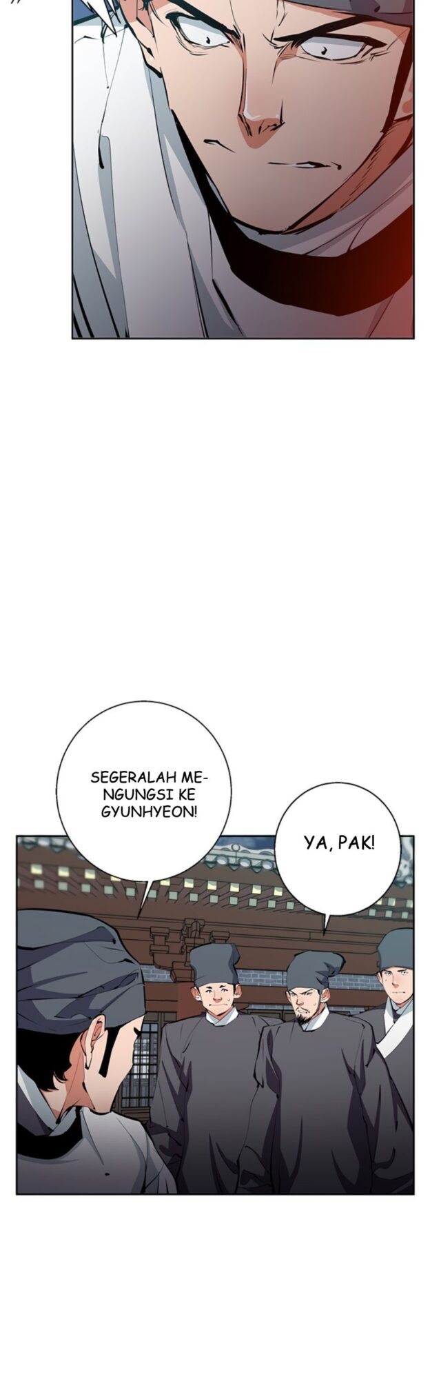 I Stack Experience Through Writing Books Chapter 82 - halaman 12