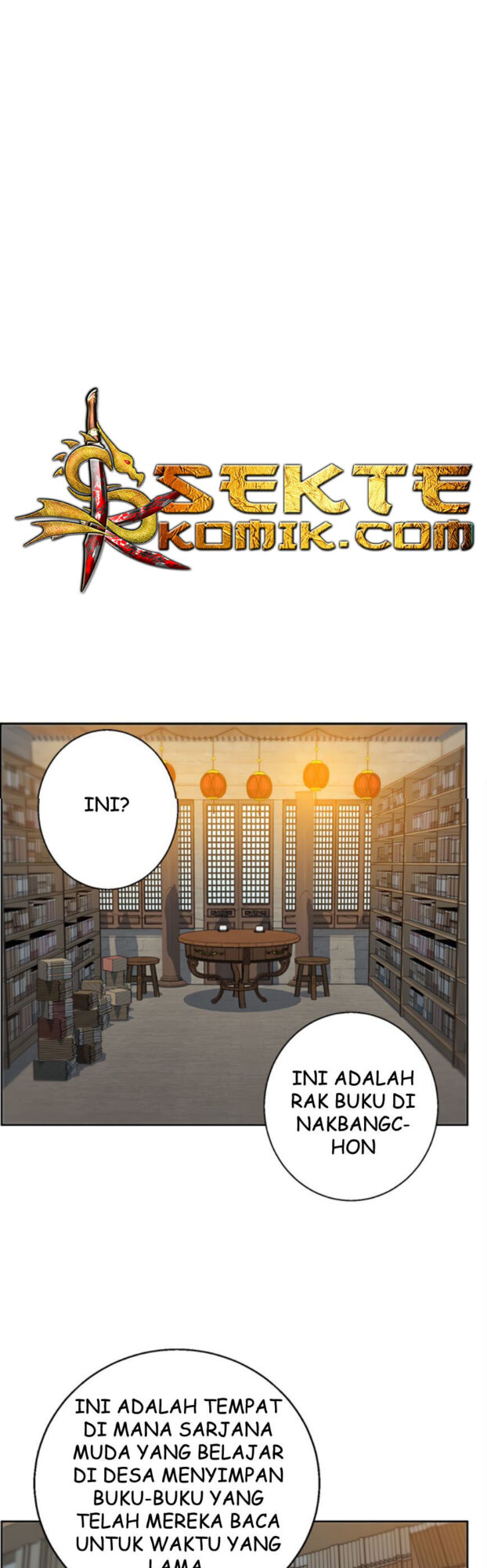 I Stack Experience Through Writing Books Chapter 82 - halaman 2