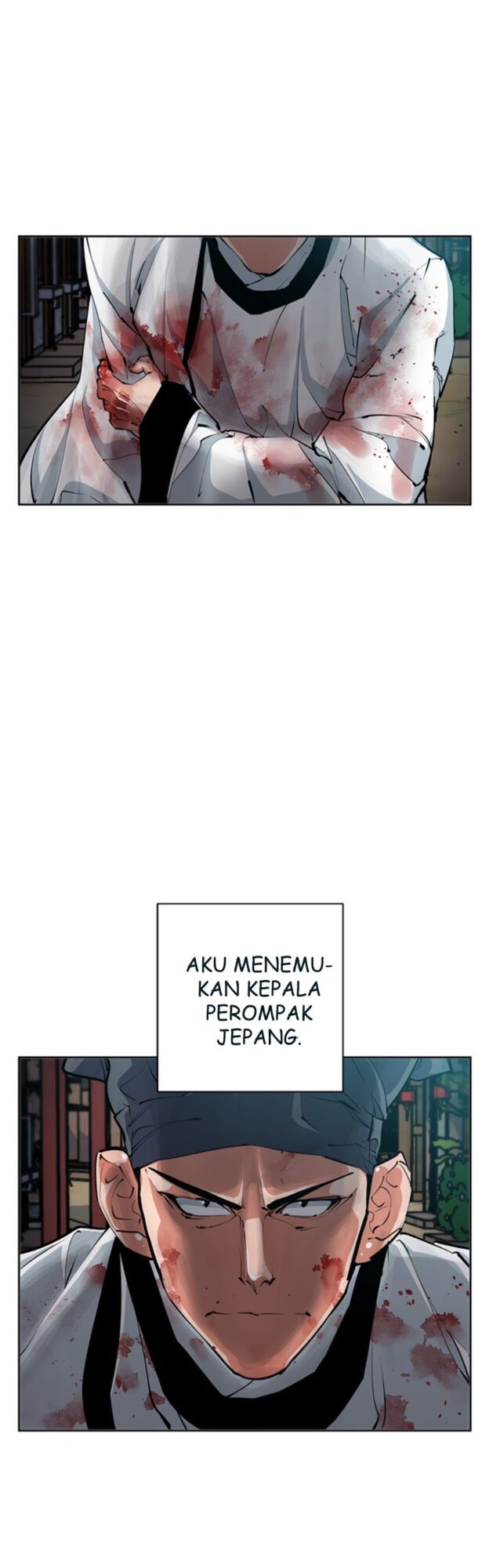 I Stack Experience Through Writing Books Chapter 82 - halaman 20