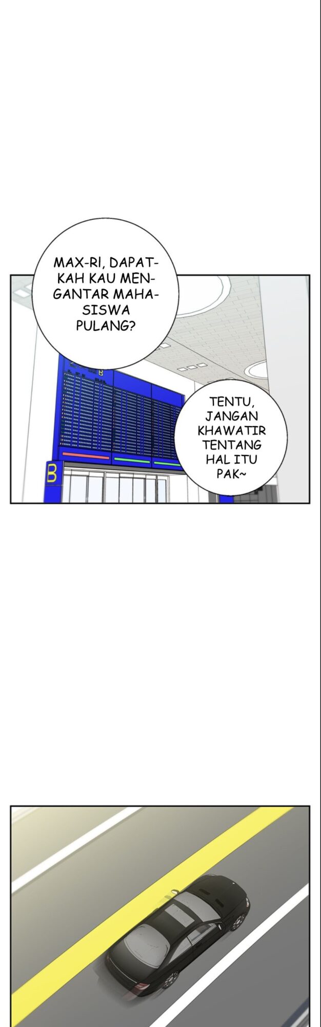I Stack Experience Through Writing Books Chapter 83 - halaman 24