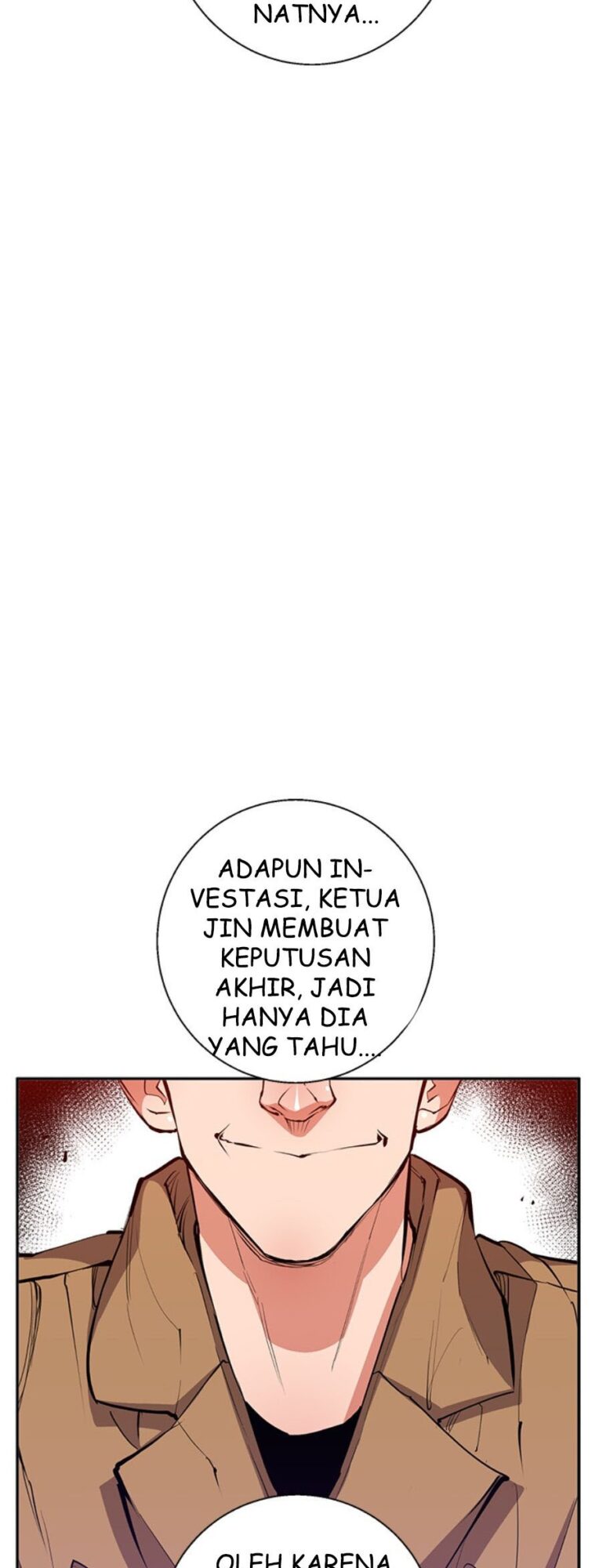 I Stack Experience Through Writing Books Chapter 83 - halaman 33