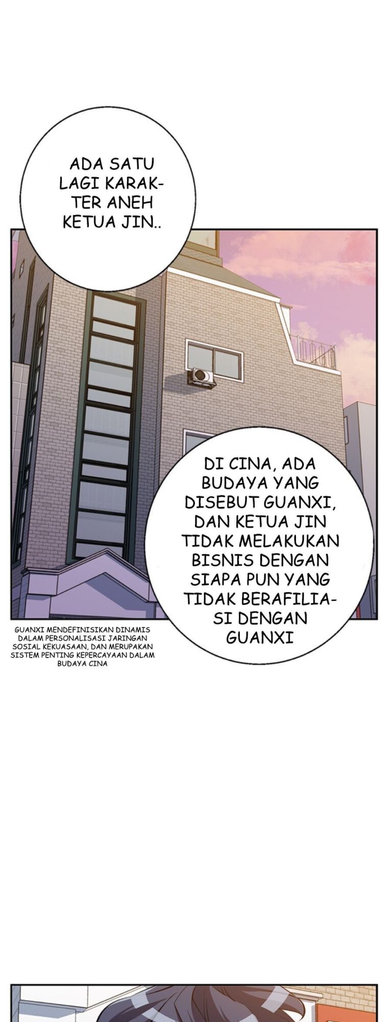 I Stack Experience Through Writing Books Chapter 83 - halaman 36
